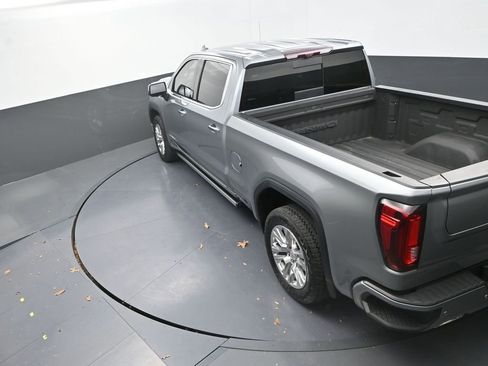 Used 2023 GMC Sierra 1500 Denali w/ Technology Package image 17