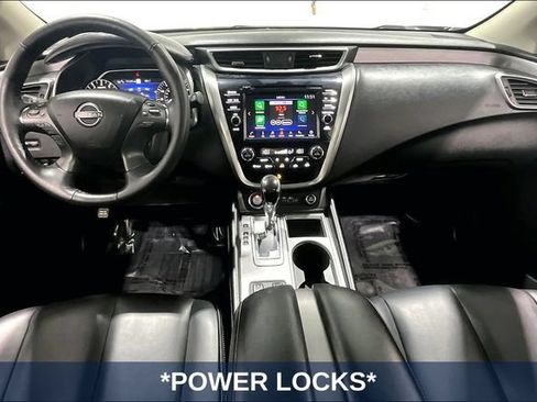 Used 2024 Nissan Murano SV AWD/4WD image 10