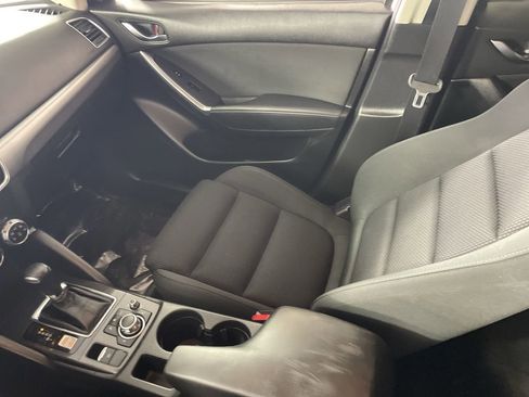 Used 2016 MAZDA CX-5 Touring image 21