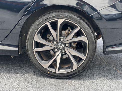Used 2019 Honda Civic Sport image 25
