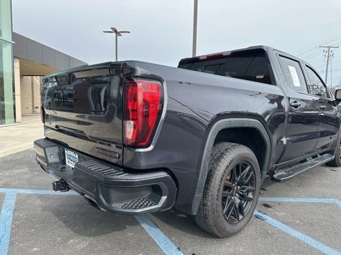 Used 2022 GMC Sierra 1500 Elevation w/ Elevation Premium Package image 18