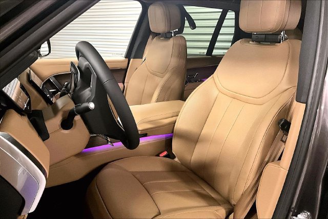 New 2026 Land Rover Range Rover SE AWD/4WD image 8