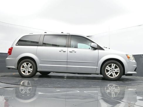 Used 2012 Dodge Grand Caravan Crew w/ Crew Value Pkg image 30
