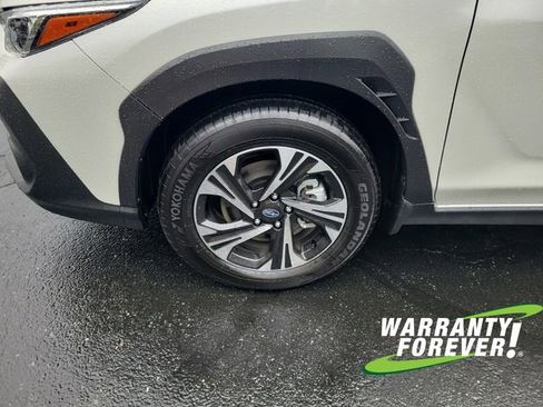Certified 2025 Subaru Crosstrek 2.0i Premium image 19