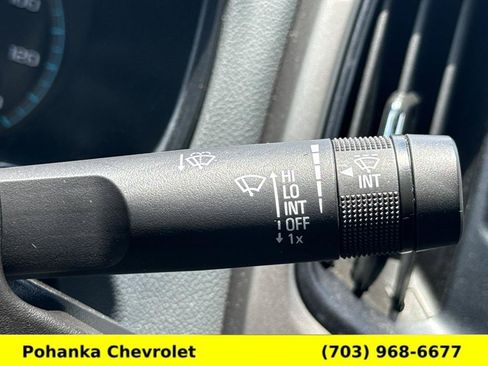 Used 2019 Chevrolet Colorado Z71 AWD/4WD image 10