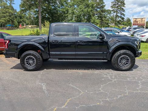 Used 2020 Ford F150 Raptor w/ Equipment Group 802A Luxury AWD/4WD image 7