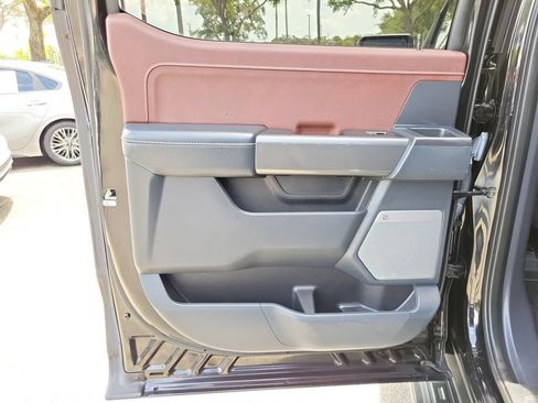 Certified 2022 Ford F150 Lariat AWD/4WD image 10