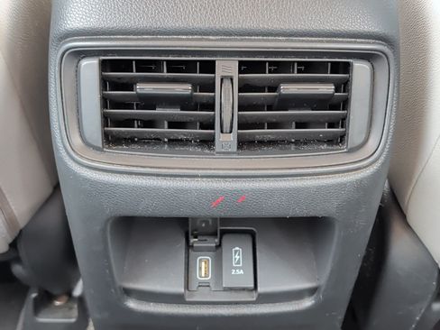 Used 2020 Honda CR-V EX-L image 25