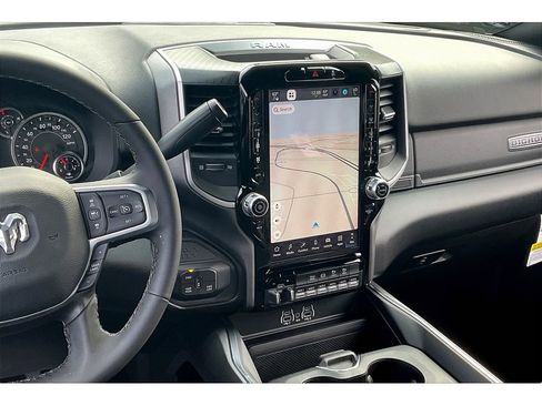 New 2026 RAM 3500 Big Horn image 7