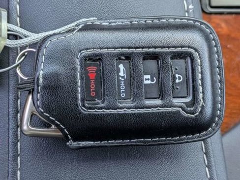 Used 2018 Lexus RX 350L FWD image 34