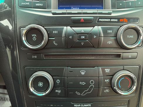 Used 2016 Ford Explorer 4WD image 21