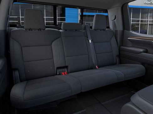 New 2026 Chevrolet Silverado 1500 LT w/ Safety Package AWD/4WD image 78