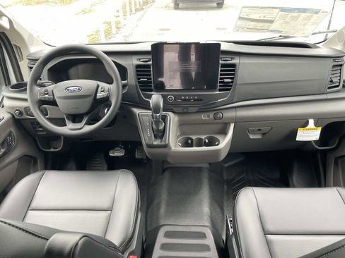 New 2026 Ford Transit 150 Low Roof image 6