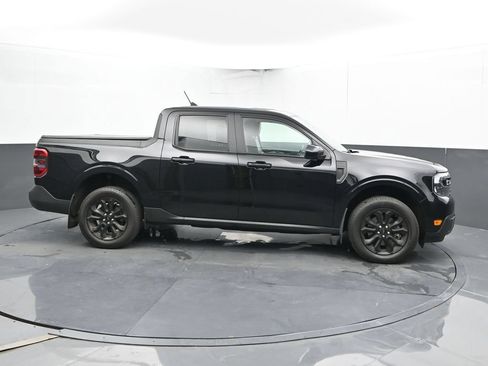 Used 2023 Ford Maverick Lariat w/ Lariat Luxury Package FWD image 4