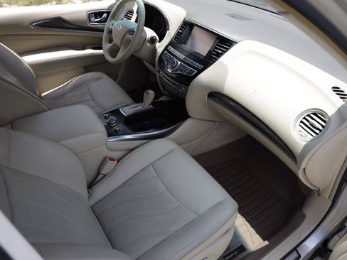 Used 2014 INFINITI QX60 FWD w/ Premium Plus Package image 16