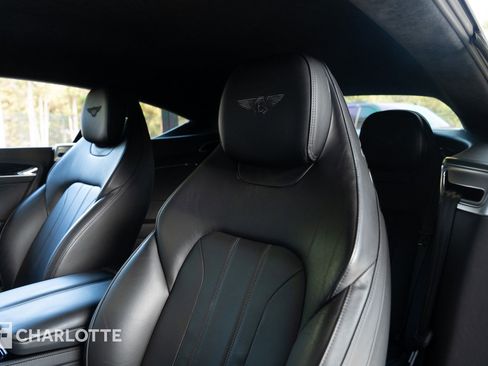 Used 2020 Bentley Continental GT image 14
