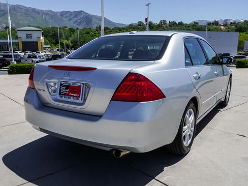 Used 2006 Honda Accord EX-L image 8