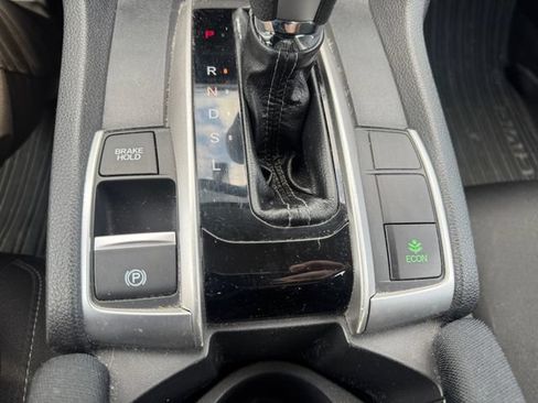 Used 2017 Honda Civic EX image 19