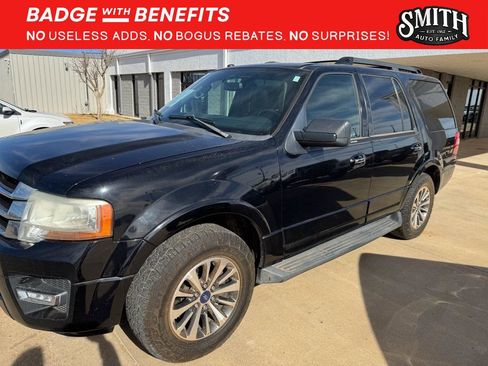 Used 2016 Ford Expedition XLT w/ Equipment Group 202A image 14