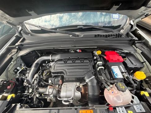 Used 2021 Jeep Renegade Limited AWD/4WD image 14