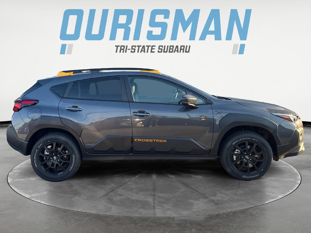New 2026 Subaru Crosstrek 2.5i Wilderness AWD/4WD image 7