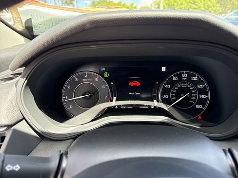 Used 2023 Acura TLX FWD image 15