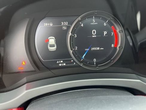 Used 2023 Lexus IS 350 F Sport image 18