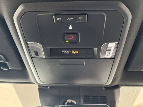 New 2026 Toyota Tacoma SR5 image 16