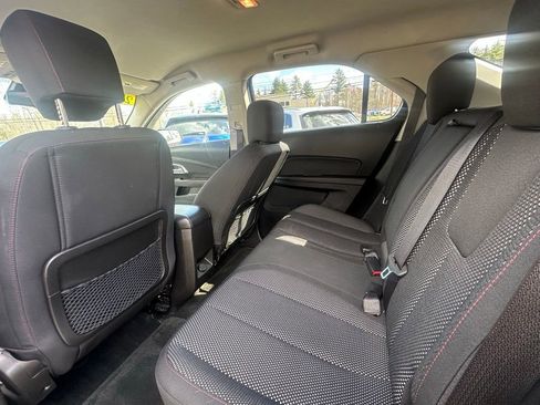 Used 2013 Chevrolet Equinox LT w/ Driver Convenience Package AWD/4WD image 18