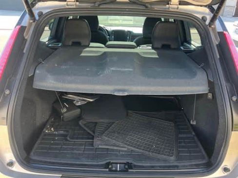 Used 2023 Volvo XC40 Recharge Ultimate w/ Protection Package Premier AWD/4WD image 7