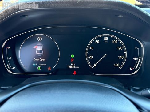 Used 2018 Honda Accord EX-L image 36