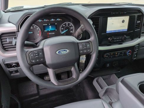 Used 2023 Ford F150 XL w/ XL Chrome Appearance Package image 15