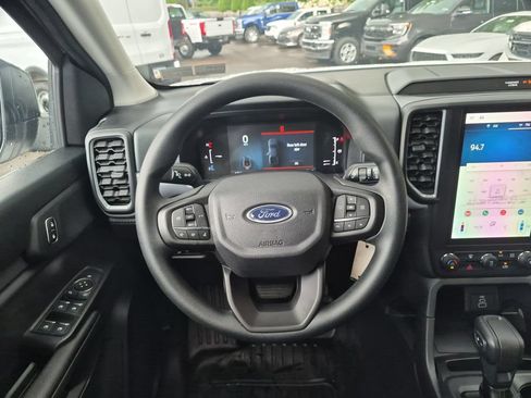 New 2026 Ford Ranger XL AWD/4WD image 15