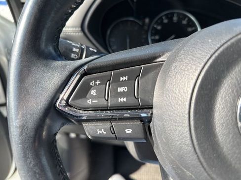 Used 2022 MAZDA CX-5 AWD 2.5 S w/ Premium Plus Pkg image 28