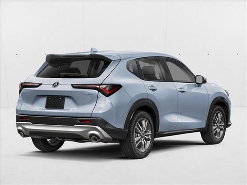 New 2026 Acura ADX FWD image 2