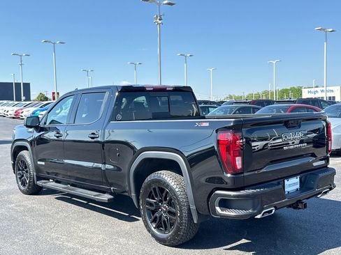 Used 2024 GMC Sierra 1500 Elevation AWD/4WD image 4