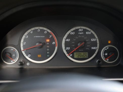 Used 2006 Honda CR-V EX image 26