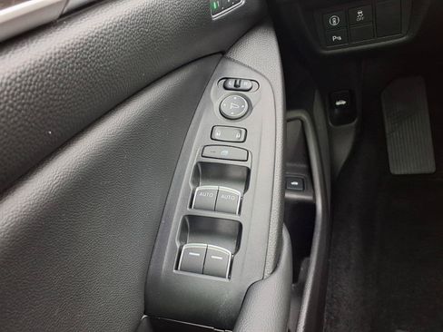 Used 2021 Honda Accord EX-L image 11