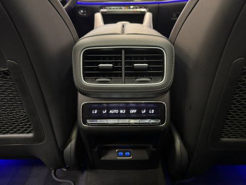 Certified 2024 Mercedes-Benz GLS 63 AMG 4MATIC w/ Warmth & Comfort Package image 16