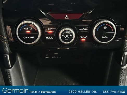 Used 2022 Subaru Forester Wilderness image 24