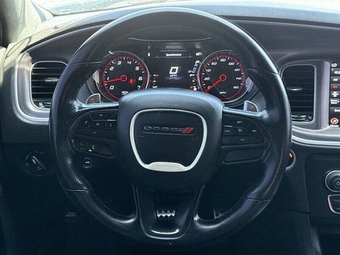 Used 2021 Dodge Charger R/T RWD image 25