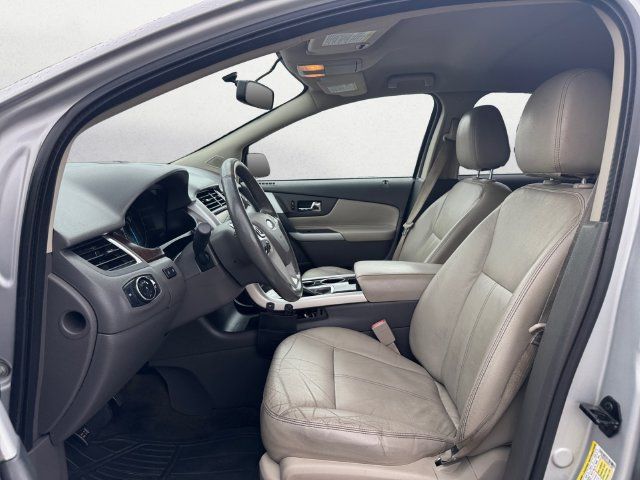 Used 2014 Ford Edge Limited FWD image 9