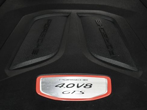 Used 2022 Porsche Cayenne GTS image 79