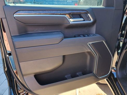 New 2026 GMC Sierra 1500 Elevation AWD/4WD image 14