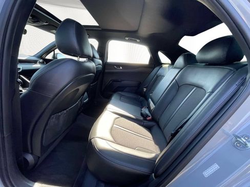 Used 2021 Kia K5 GT-Line w/ GT-Line FWD Premium Package image 11