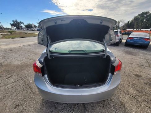 Used 2013 Hyundai Elantra GLS w/ Preferred Pkg image 15