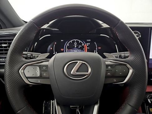 Used 2024 Lexus NX 350 F Sport image 20