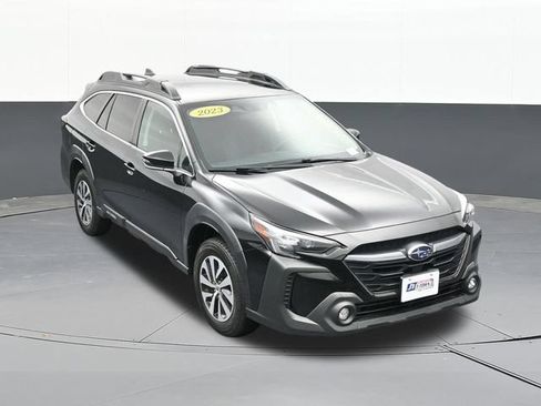 Used 2023 Subaru Outback Premium AWD/4WD image 64