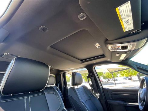 Certified 2024 RAM 3500 Limited image 13