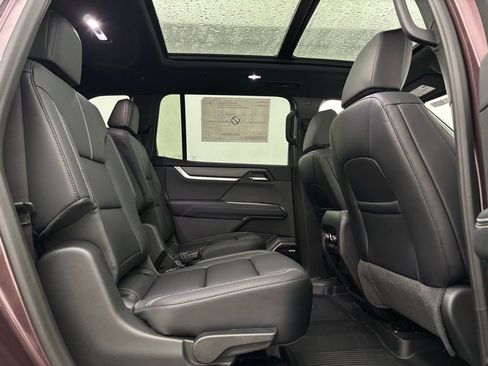 New 2026 GMC Acadia Elevation w/ Elevation Premium Package image 40